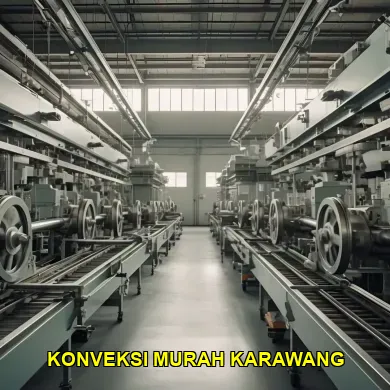 konveksi murah karawang